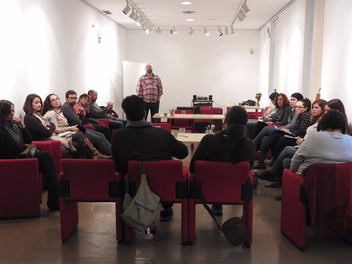 Córdoba Social Lab organiza talleres de captación de recursos  