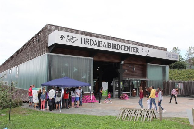 Urdaibai Center