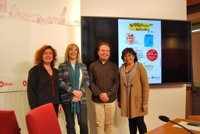 La Banda Municipal de Música de Bilbao actúa este domingo en colaboración con Musikene