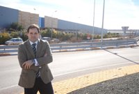El Mugrón, base logística, captación de empresas y nuevo POM, retos de Almansa