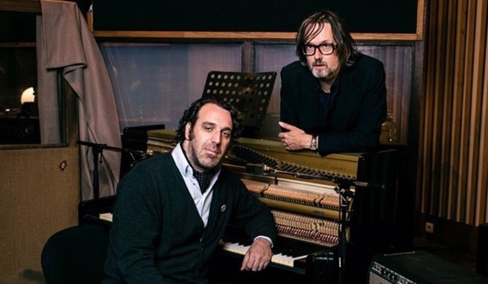 CHILLY GONZALES Y JARVIS COCKER