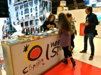 Los viajeros belgas dejaron en la Región 38,1 millones durante el pasado año