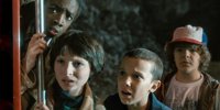 Stranger Things: Primera y genial imagen de la 2ª temporada