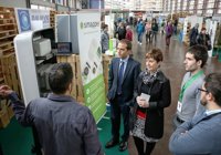 Gobierno vasco defiende medidas de eficiencia energética para contribuir al ahorro