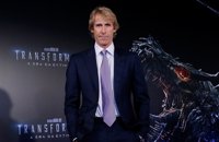 Michael Bay confirma que Transformers 5: El último caballero será su última película de la saga