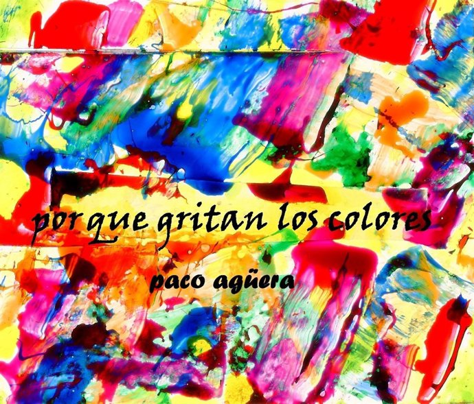 Obra de Paco Agüera