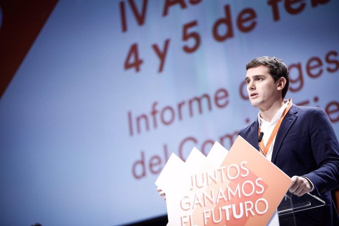 Albert Rivera