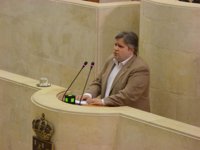 Enmiendas de Podemos por 920.000 euros para mejorar justicia gratuita y luchar contra la corrupción