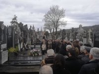 Múgica rechaza la reconciliación con los "agentes del terrorismo" y sus "justificadores"