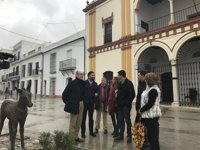 PSOE insta al Gobierno central a desarrollar el proyecto CEUS porque "Huelva no lo va a dejar escapar"