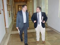 Cs pide que el Teatro Real desarrolle el programa Real Junior en colegios y hospitales de Cantabria