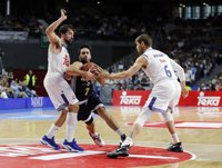 El Real Madrid busca reafirmar su condición de líder en Murcia