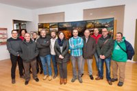 El Centro de Interpretación de la Naturaleza de Ochagavía estrena un nuevo documental