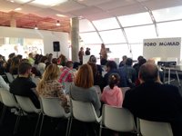 Foro MOMAD descubre las claves para desarrollar un proyecto con éxito en el sector de la moda