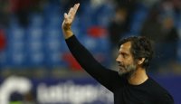 Quique Sánchez Flores: "Esta victoria nos da impulso"