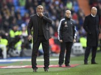 Marcelo Romero: "El equipo está jugando excelente y nos faltan los goles"