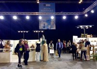 MOMAD Metrópolis apuesta por las tendencias responsables con el medio ambiente