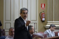 NC insistirá en el Parlamento de Canarias con la creación de la tasa turística en las islas