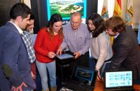 Santander invita a blogueros a compartir recomendaciones en Smart Buddy