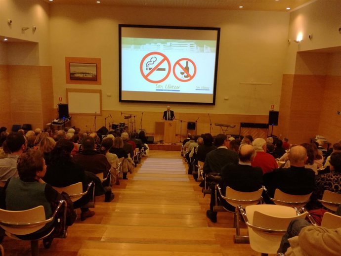 Jornadas sobre cáncer