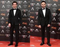 Goya 2017 | Arévalo y Bayona, ilusionados y entusiasmados con las nominaciones a sus películas