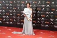 Ana Belén no cree que vaya a llegar la paridad al cine y Almodóvar recuerda que él la cumple con creces