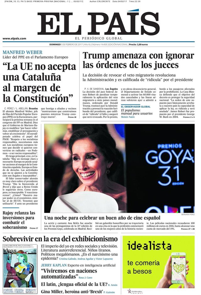 EL PAÍS