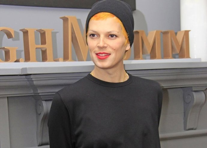 Bimba bosé