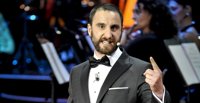 Las 15 mejores frases de Dani Rovira en la gala de los Goya 2017