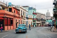 Cuba se enfrenta al reto de la apertura