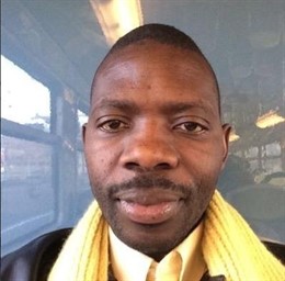 Mpayimana, candidato en Ruanda