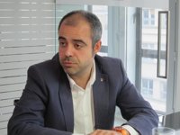 Buch (ACM): "Estoy dispuesto a entrar en la cárcel por defender la democracia"