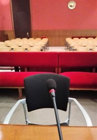 Mas se somete a juicio convencido de que el 9N no desobedeció al Constitucional