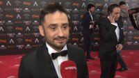 Goya.- J. A. Bayona, Millor direcció als Premis Goya 2017 per 'Un monstruo viene a verme'