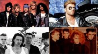 30 canciones que no creerás que ya tienen 30 años