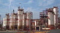 La refinería La Rábida de Cepsa cierra 2016 con una producción de 11,6 millones de toneladas