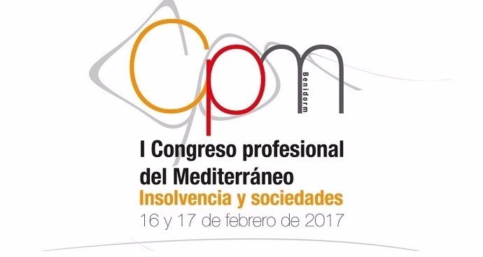 I Congreso Profesional del Mediterráneo sobre Insolvencia y Sociedades