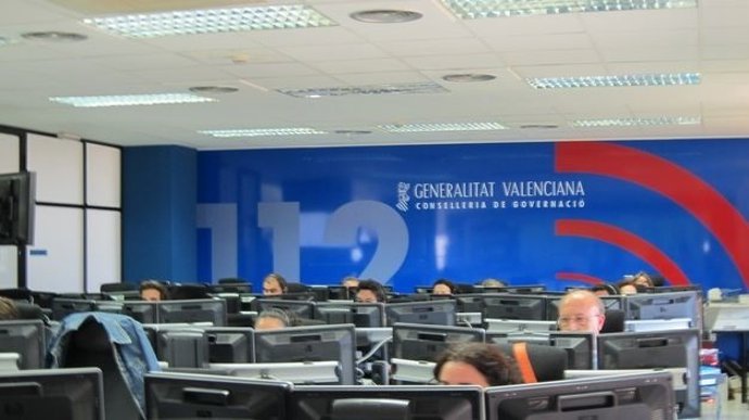 La mayoría de las llamadas fueron por emergencias médicas