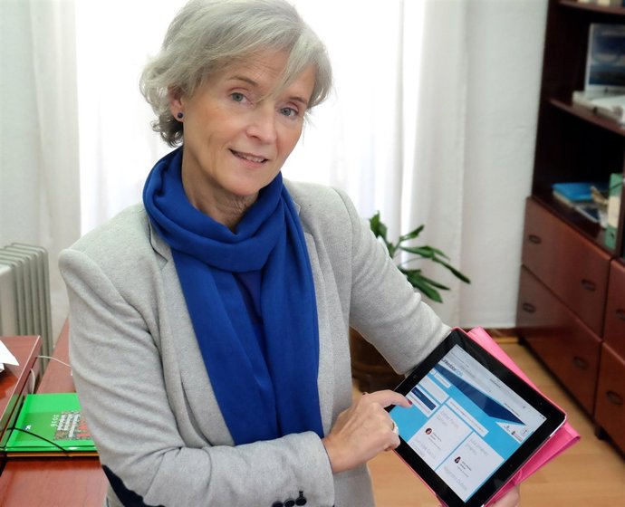 González Pescador anuncia la apertura de esta plataforma