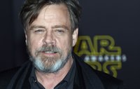 ¿Por qué Mark Hamill sigue enfadado con los fans de Star Wars?