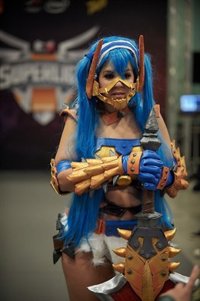 La Superliga Orange desembarca en Tenerife con gran acogida entre el público joven