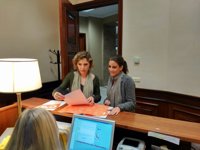 Ciudadanos llama al Gobierno a poner fin a los cinco años de incumplimiento de la Ley de la Ciencia