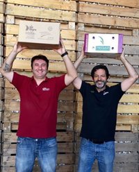 Mouse Hill y la UCLM trabajan en los usos terapéuticos del ajo negro