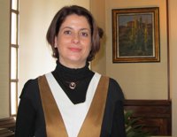 La alcaldesa de Teruel dice que el proyecto del nuevo hospital "es un debate que se está haciendo eterno"