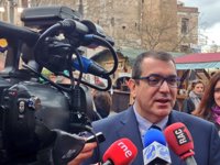 Jané garantiza la seguridad alrededor del TSJC en el juicio a Mas, Ortega y Rigau