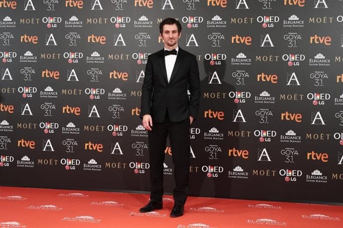Raúl Arévalo, Mejor Director Novel