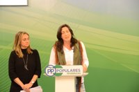 PP-A: La Junta ha dejado de invertir 200 millones en educación con Susana Díaz de presidenta