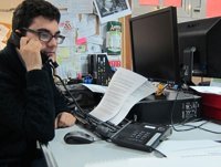 El Consell ahorrará 85,6 millones de euros con el nuevo contrato para telefonía e Internet