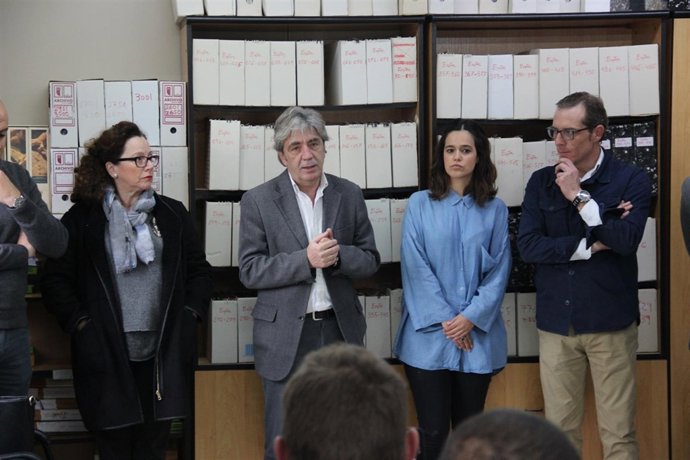 Miguel Ángel Miralles