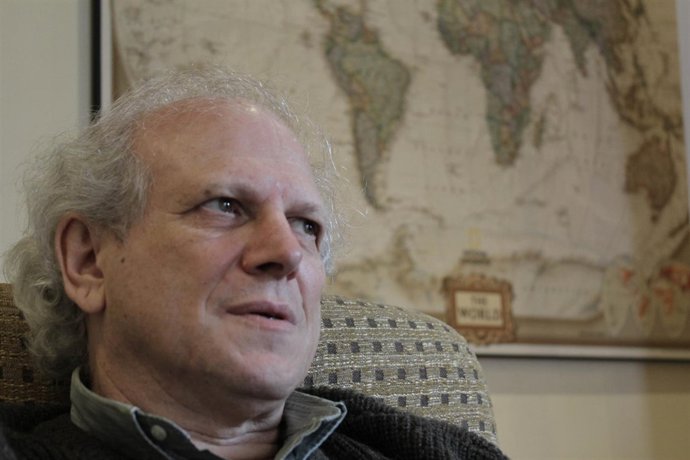 Carlos Malamud conferencia ciclo La Térmica